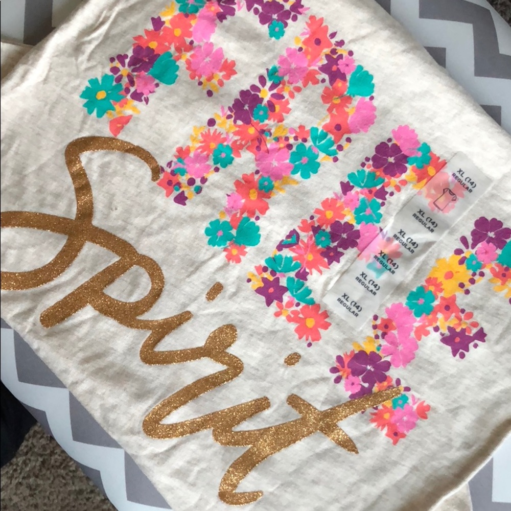 Old Navy Tee
